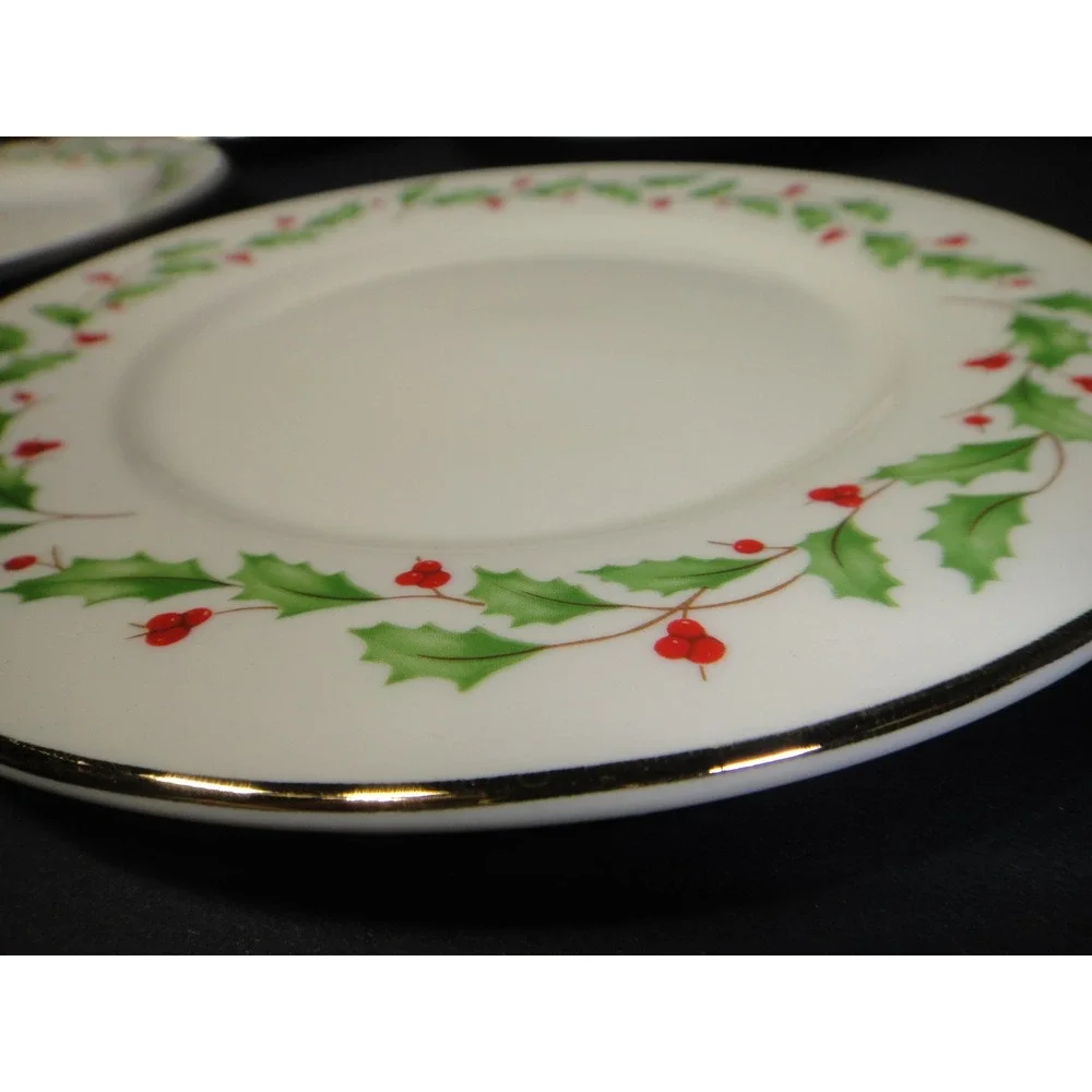 Lenox holiday bread